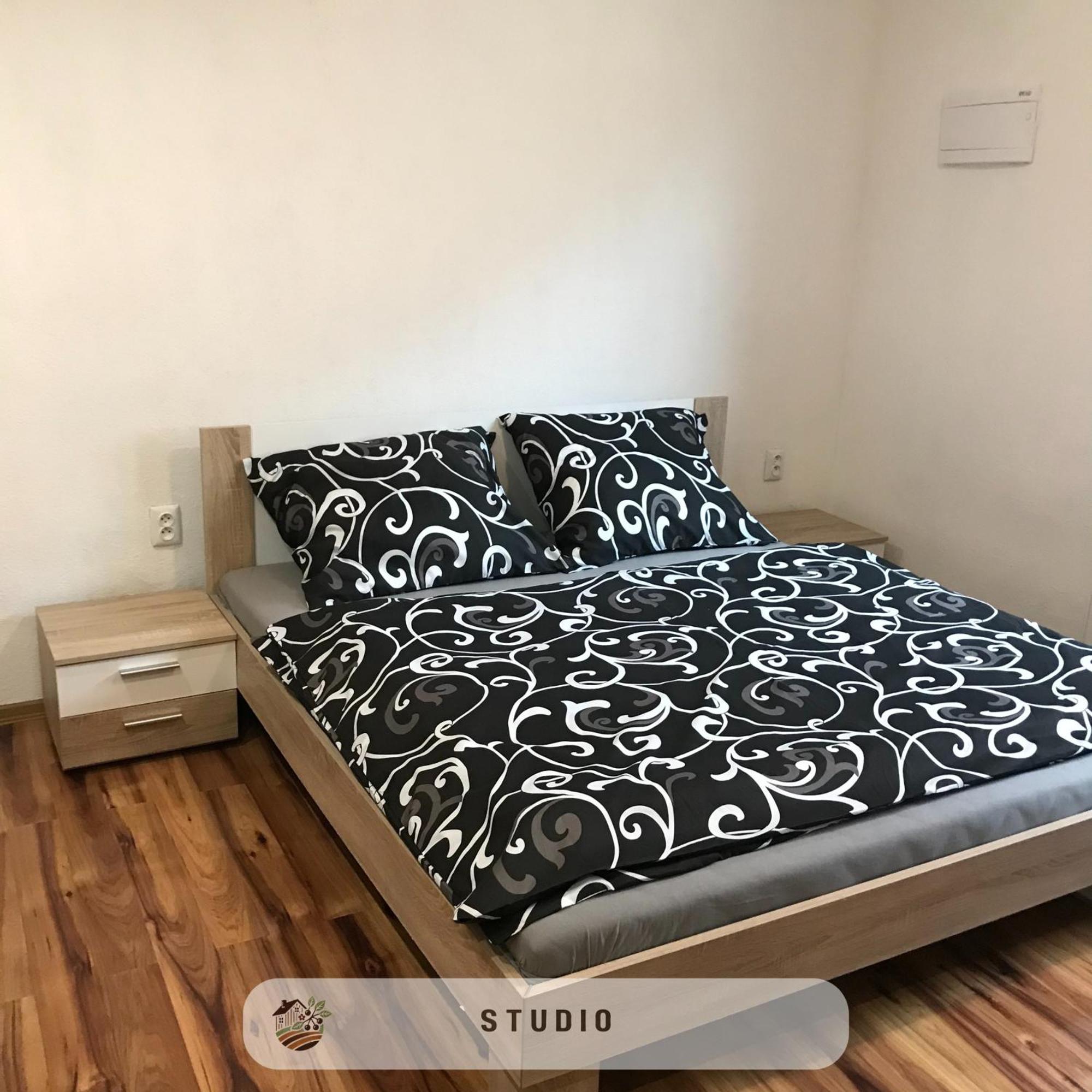 Apartmanovy Dom Visnove Eksteriør bilde