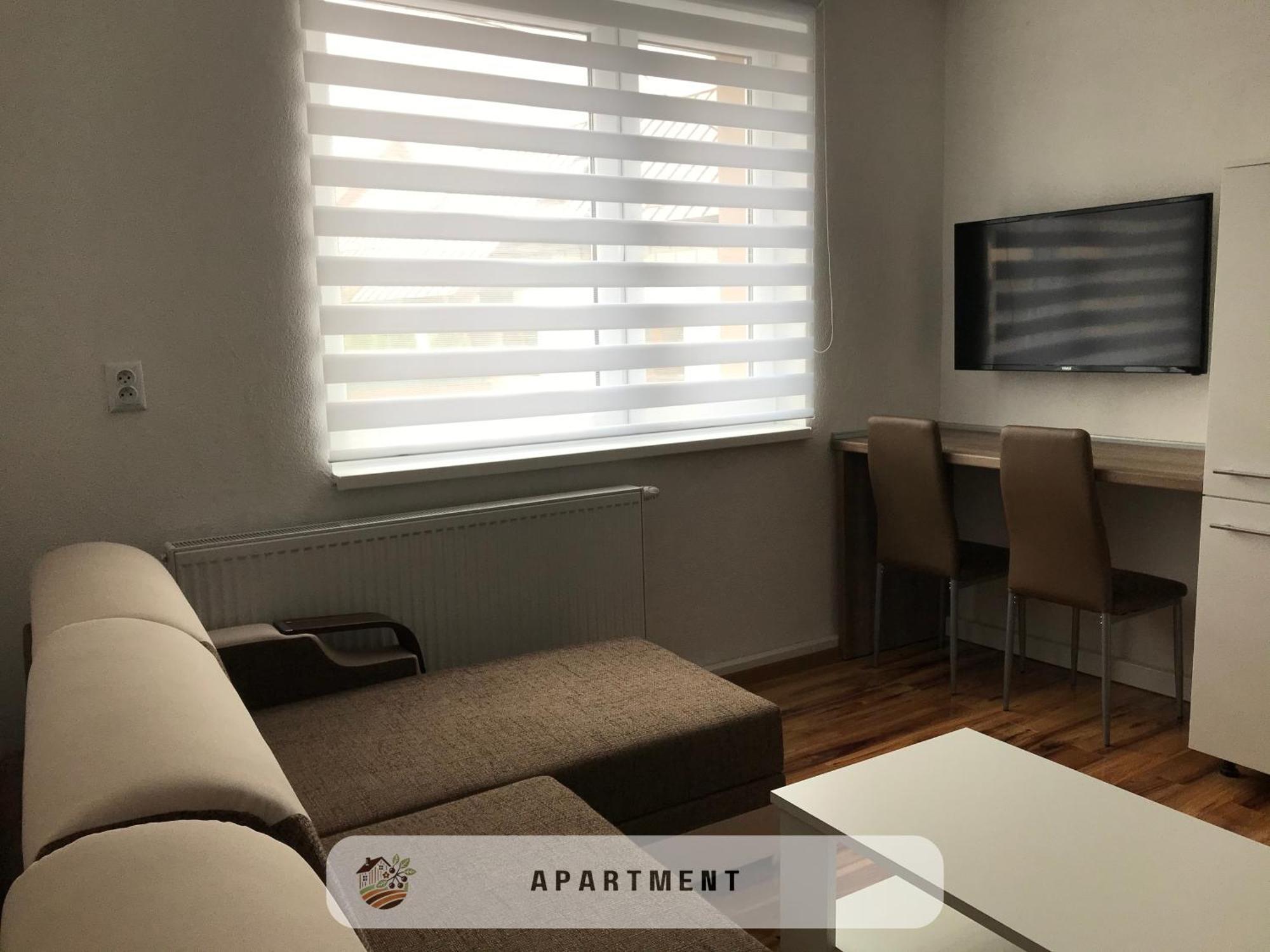 Apartmanovy Dom Visnove Eksteriør bilde