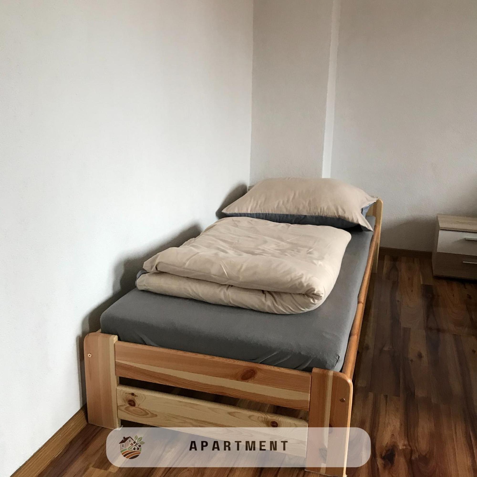 Apartmanovy Dom Visnove Eksteriør bilde